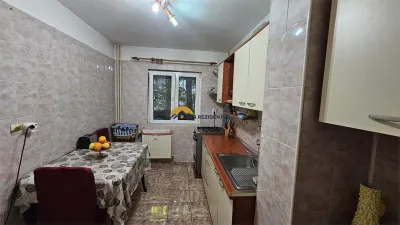 4 camere Berceni - Moldovita, eta 1 -cu loc de parcare - foto 7