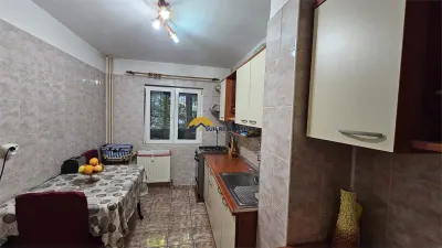 4 camere Berceni - Moldovita, eta 1 -cu loc de parcare - foto 9