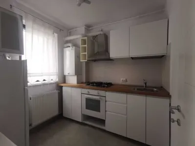 Inchiriez garsoniera moderna HILS Pallady | Etaj 6 | Balcon | Parcare inclusa - foto 5