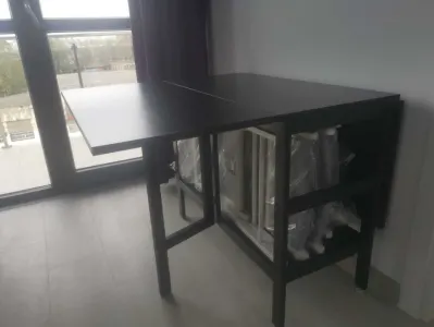 Inchiriez garsoniera moderna HILS Pallady | Etaj 6 | Balcon | Parcare inclusa - foto 6