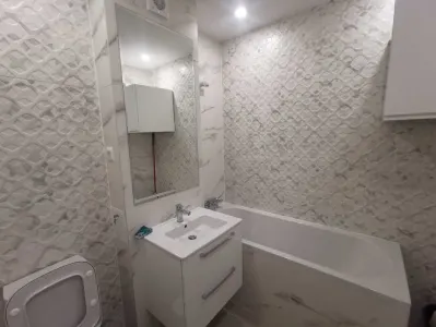Inchiriez garsoniera moderna HILS Pallady | Etaj 6 | Balcon | Parcare inclusa - foto 8