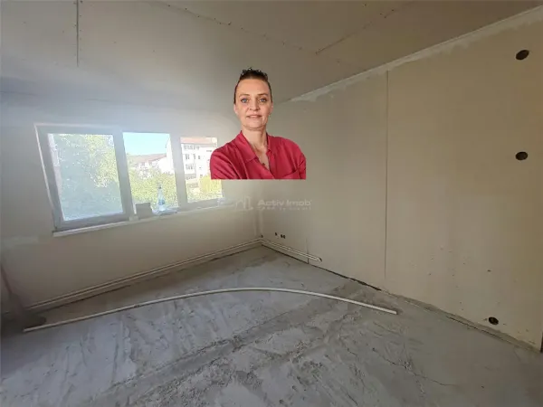Apartament 2 camere Bocșa - poza 1