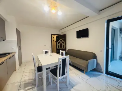 Apartament 2 camere de inchiriat bloc nou zona centrala - foto 2