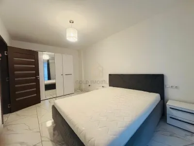 Apartament 2 camere de inchiriat bloc nou zona centrala - foto 5