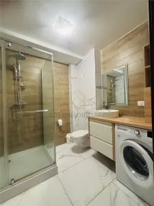 Apartament 2 camere de inchiriat bloc nou zona centrala - foto 6