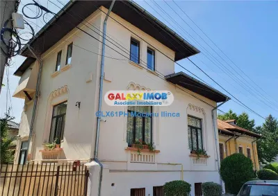 Inchiriere casa 6 camere, in Ploiesti, zona Centrala - Ploiesti