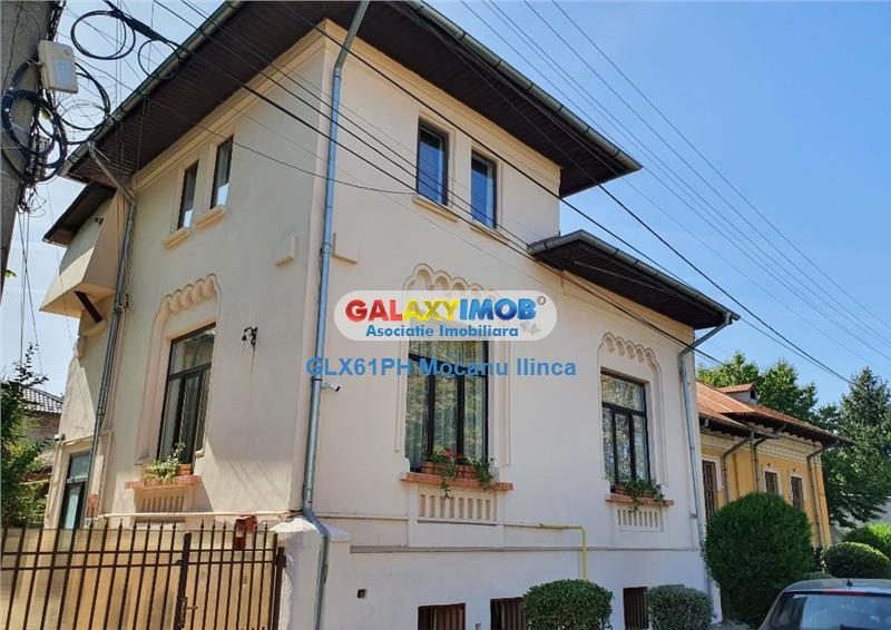 Inchiriere casa 6 camere, in Ploiesti, zona Centrala - Ploiesti