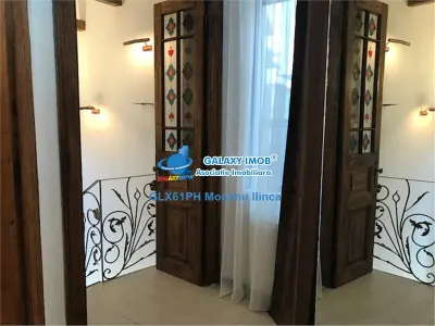 Inchiriere casa 6 camere, in Ploiesti, zona Centrala - foto 19