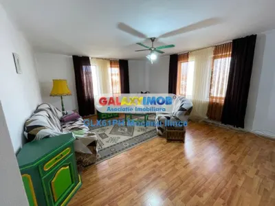 Inchiriere casa 6 camere, in Ploiesti, zona Centrala - foto 3
