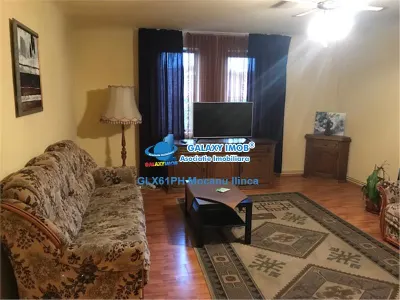 Inchiriere casa 6 camere, in Ploiesti, zona Centrala - foto 21