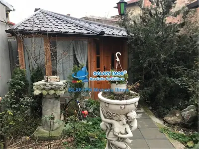 Inchiriere casa 6 camere, in Ploiesti, zona Centrala - foto 35