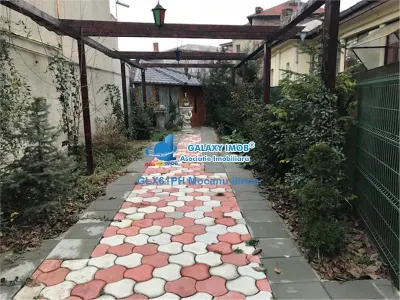 Inchiriere casa 6 camere, in Ploiesti, zona Centrala - foto 36