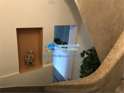 Inchiriere casa 6 camere, in Ploiesti, zona Centrala - foto 38