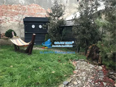 Inchiriere casa 6 camere, in Ploiesti, zona Centrala - foto 44