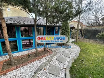 Inchiriere casa 6 camere, in Ploiesti, zona Centrala - foto 7