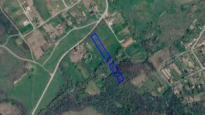 MDI teren intravilan in Uileacu de Munte - foto 2