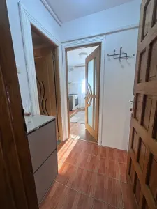 Inchiriez garsoniera zona lazaret - Sibiu