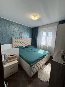Persoana fizica, vand apartament 2 camere semidecomandat - foto 8