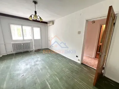 Vanzare Garsoniera etajul  2, Berceni, Alexandru Obregia - Cultural - foto 2