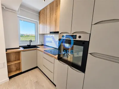 Apartament cu o camera de vanzare, bloc nou, intabulat, zona Galata, 0 comision - foto 12
