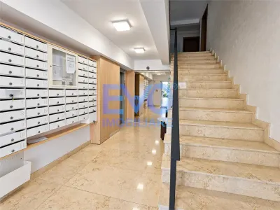 Apartament cu o camera de vanzare, bloc nou, intabulat, zona Galata, 0 comision - foto 15
