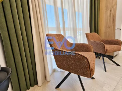 Apartament cu o camera de vanzare, bloc nou, intabulat, zona Galata, 0 comision - foto 6