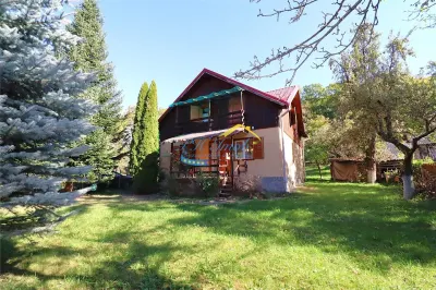 Vila de vanzare, Comarnic Prahova - Comarnic