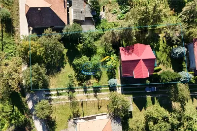 Casă 4 camere Comarnic - poza 15