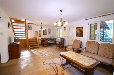 Casă 4 camere Comarnic - poza 3