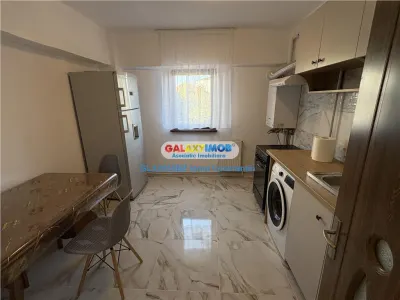 Inchiriere APARTAMENT 2 camere zona ION BAIESU - ULTRACENTRAL - Buzau