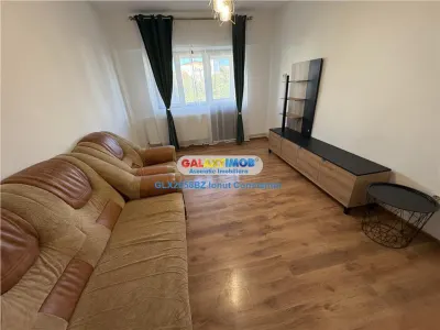 Inchiriere APARTAMENT 2 camere zona ION BAIESU - ULTRACENTRAL - foto 3