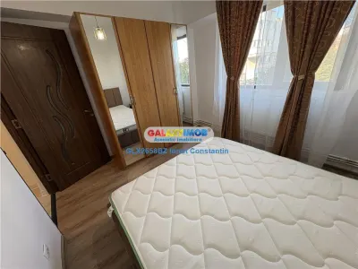 Inchiriere APARTAMENT 2 camere zona ION BAIESU - ULTRACENTRAL - foto 6