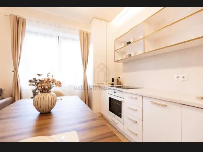 Apartament 2 camere bloc nou Minerilor - foto 2