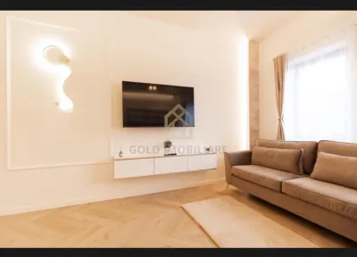 Apartament 2 camere bloc nou Minerilor - foto 5