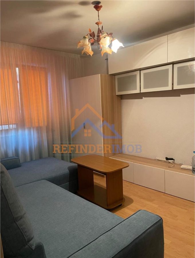 2 Camere Mobilat & Utilat | Aleea Podul Giurgiului (Giurgiului - Drumul Găzarului) - Bucuresti