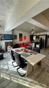 Apartament 2 Camere si 2 Bai | Foarte Spatios | Bloc Nou | Zona Faleza Nord - foto 2