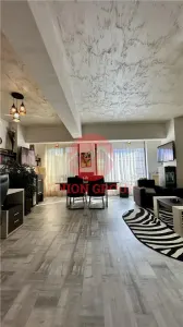 Apartament 2 Camere si 2 Bai | Foarte Spatios | Bloc Nou | Zona Faleza Nord - foto 17