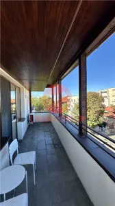 Penthouse cu Terasa Impresionanta in zona Capitol - foto 11