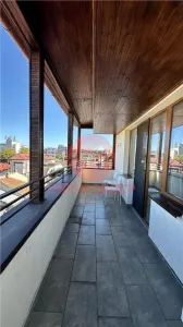 Penthouse cu Terasa Impresionanta in zona Capitol - foto 12