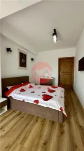 Penthouse cu Terasa Impresionanta in zona Capitol - foto 6
