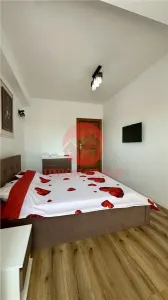 Penthouse cu Terasa Impresionanta in zona Capitol - foto 7