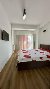 Penthouse cu Terasa Impresionanta in zona Capitol - foto 16