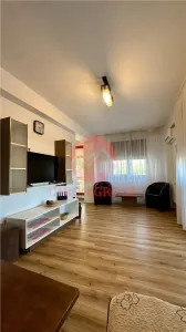 Penthouse cu Terasa Impresionanta in zona Capitol - Constanta