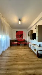 Penthouse cu Terasa Impresionanta in zona Capitol - foto 13