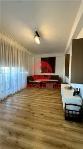 Penthouse cu Terasa Impresionanta in zona Capitol - foto 2