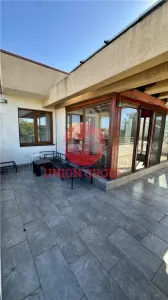 Penthouse cu Terasa Impresionanta in zona Capitol - foto 3