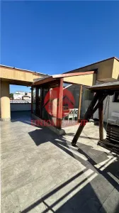 Penthouse cu Terasa Impresionanta in zona Capitol - foto 4