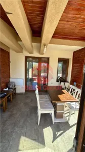 Penthouse cu Terasa Impresionanta in zona Capitol - foto 5