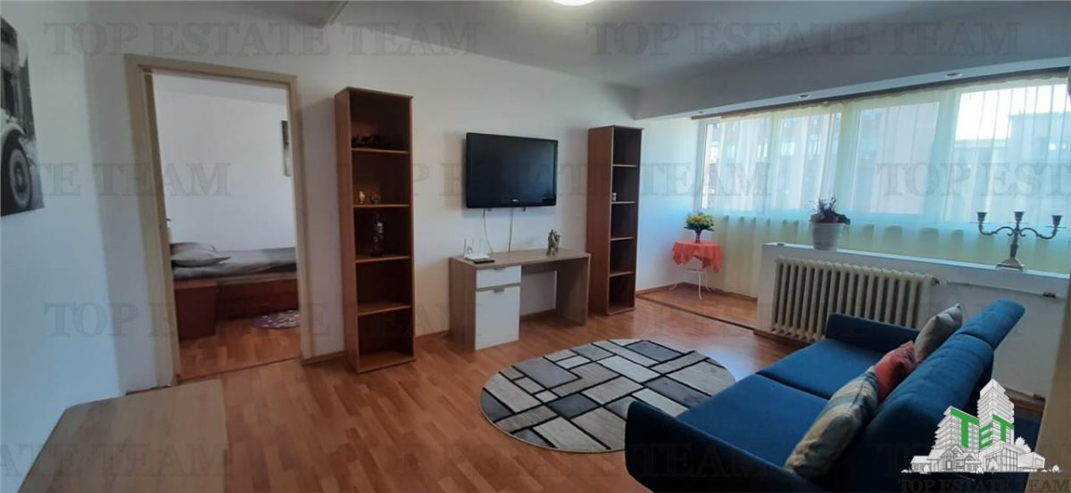 Apartament de inchiriat 2 camere ,  pet friendly, nou renovat, intre Romana si Universitate - Bucuresti