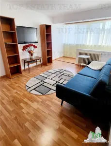 Apartament de inchiriat 2 camere ,  pet friendly, nou renovat, intre Romana si Universitate - Bucuresti